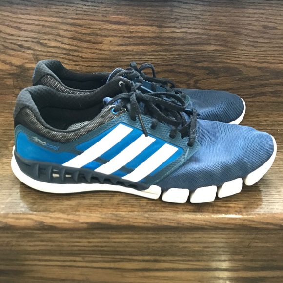 adidas climacool revolution running